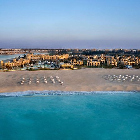 Sofitel Al Hamra Beach Resort Ras al-Khaimah Eksteriør bilde