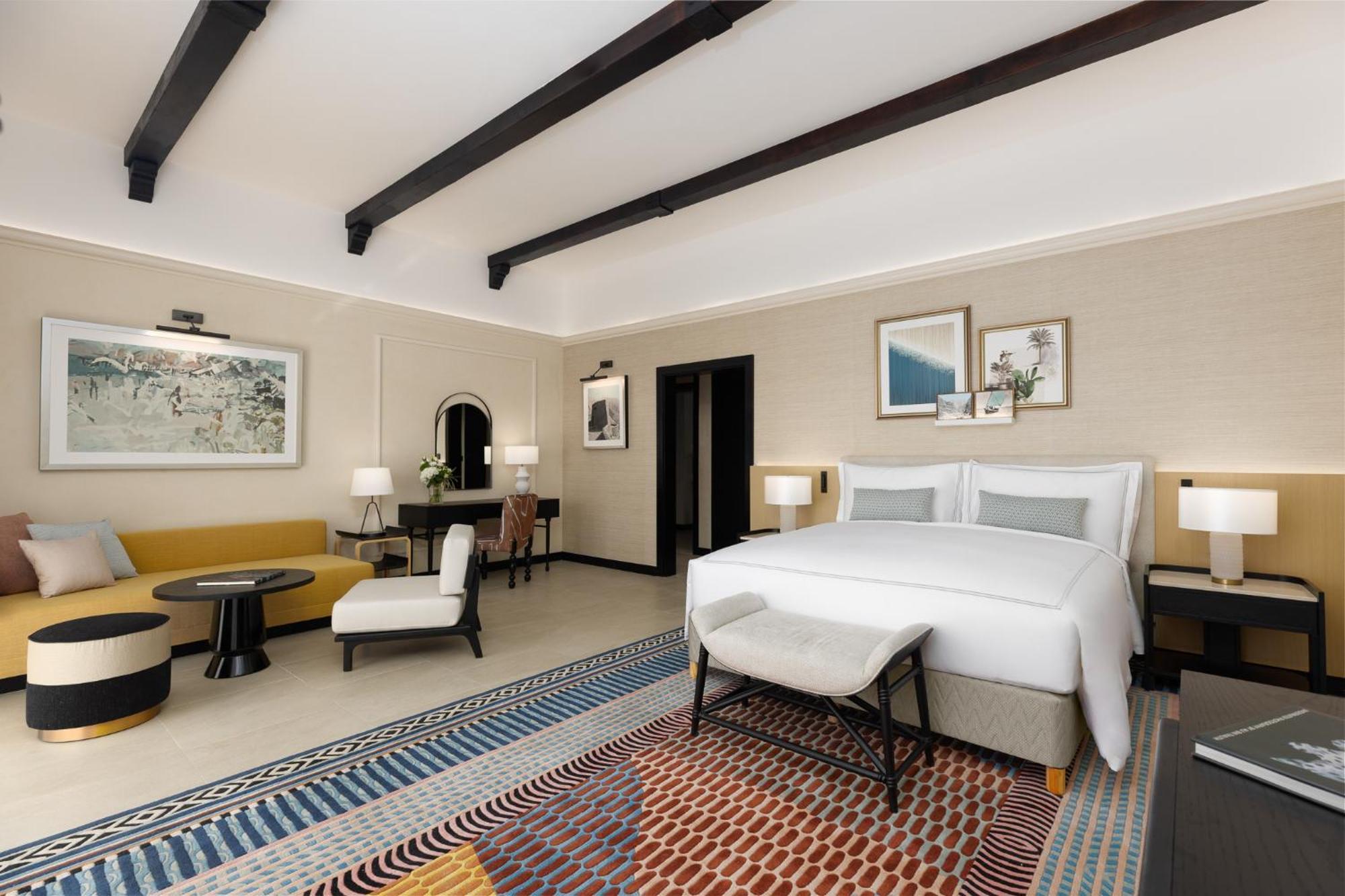 Sofitel Al Hamra Beach Resort Ras al-Khaimah Eksteriør bilde