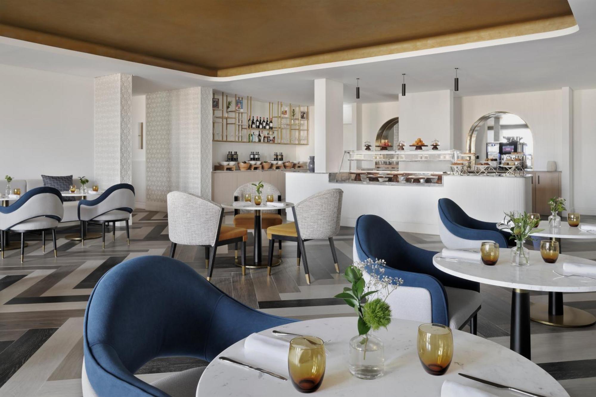 Sofitel Al Hamra Beach Resort Ras al-Khaimah Eksteriør bilde