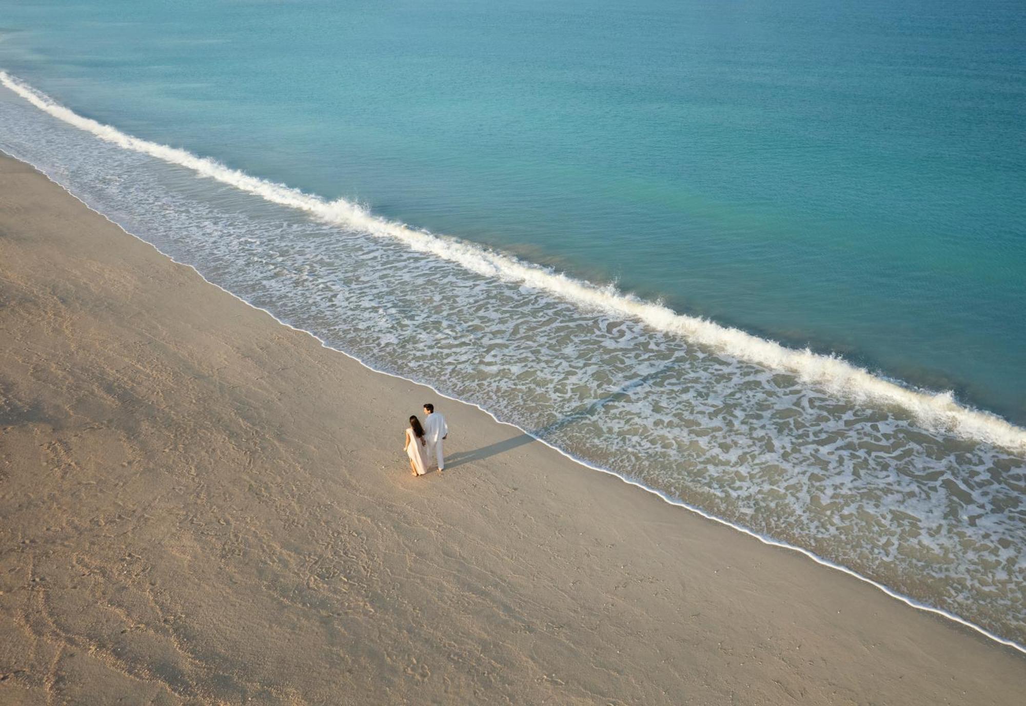 Sofitel Al Hamra Beach Resort Ras al-Khaimah Eksteriør bilde