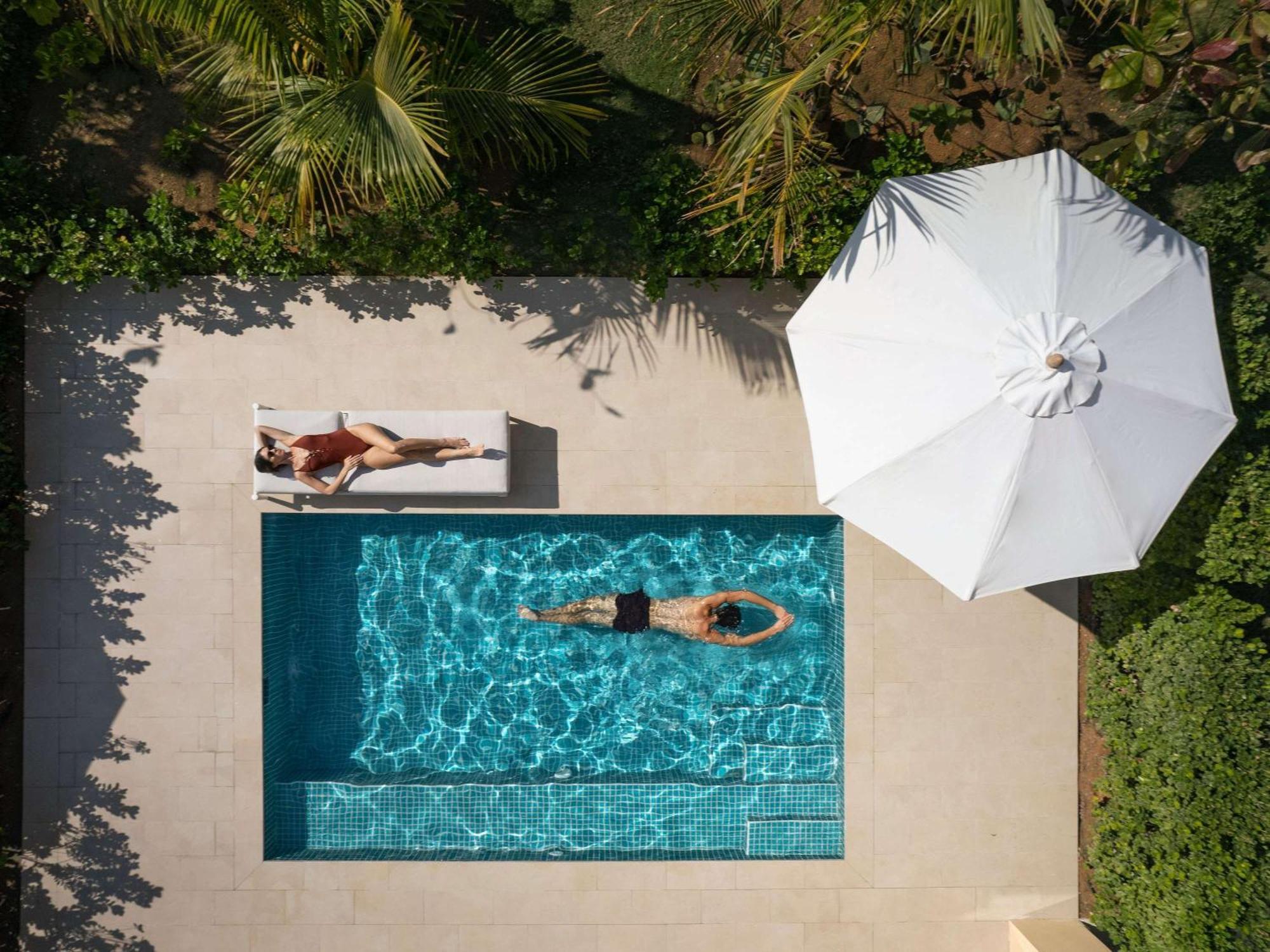 Sofitel Al Hamra Beach Resort Ras al-Khaimah Eksteriør bilde