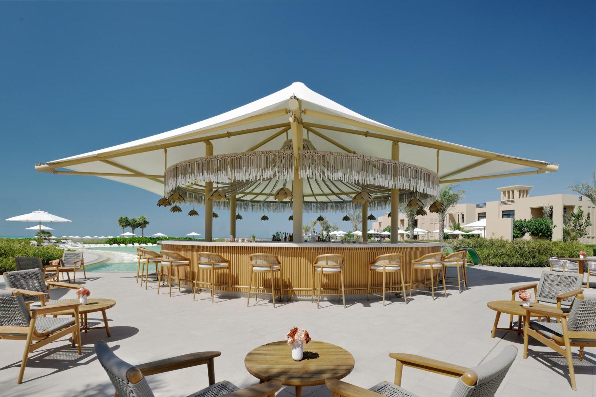 Sofitel Al Hamra Beach Resort Ras al-Khaimah Eksteriør bilde
