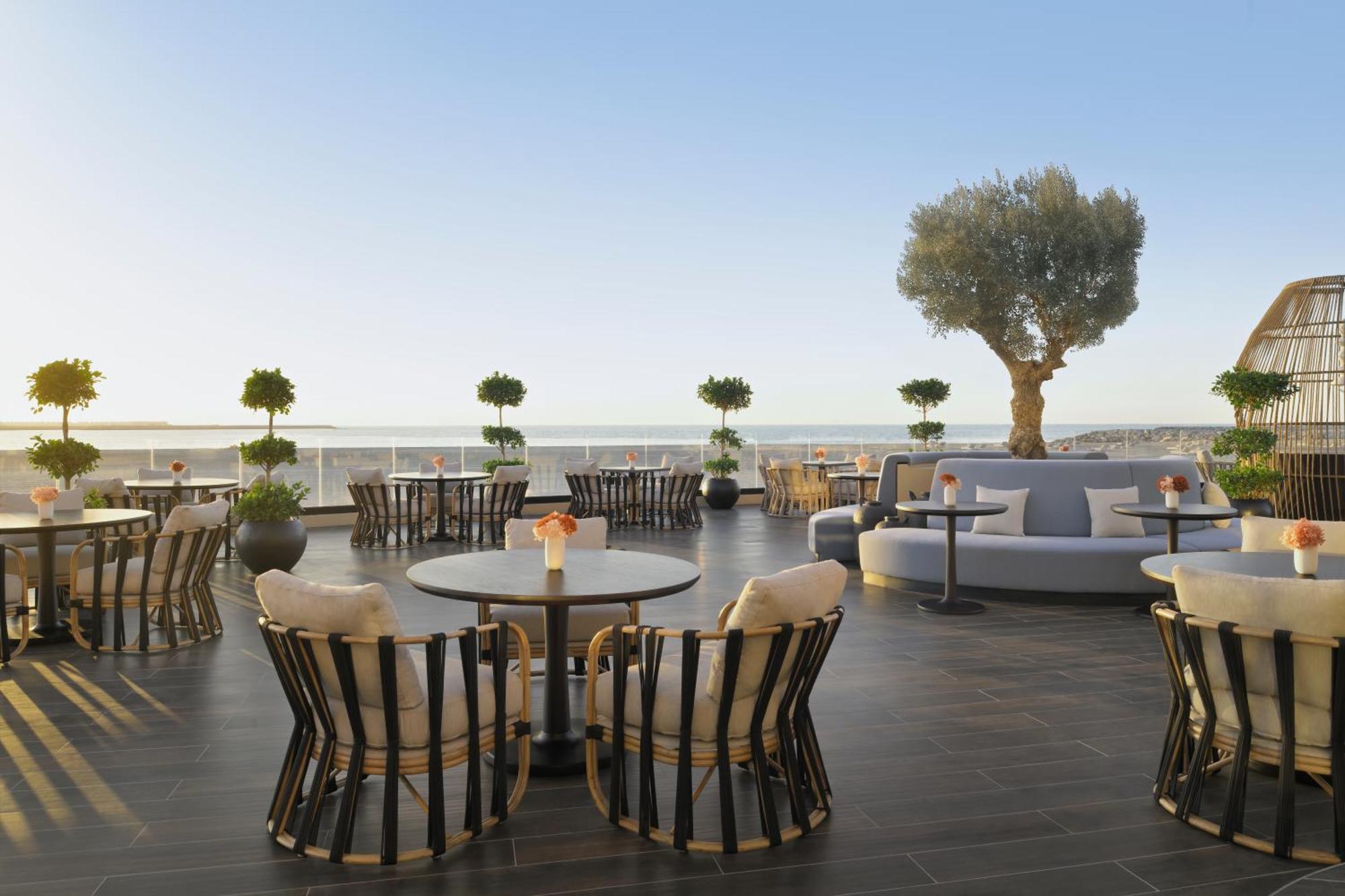 Sofitel Al Hamra Beach Resort Ras al-Khaimah Eksteriør bilde